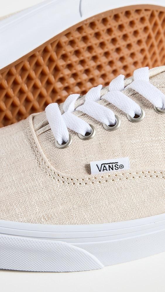 Vans U Authentic Sneakers | Shopbop Product Image
