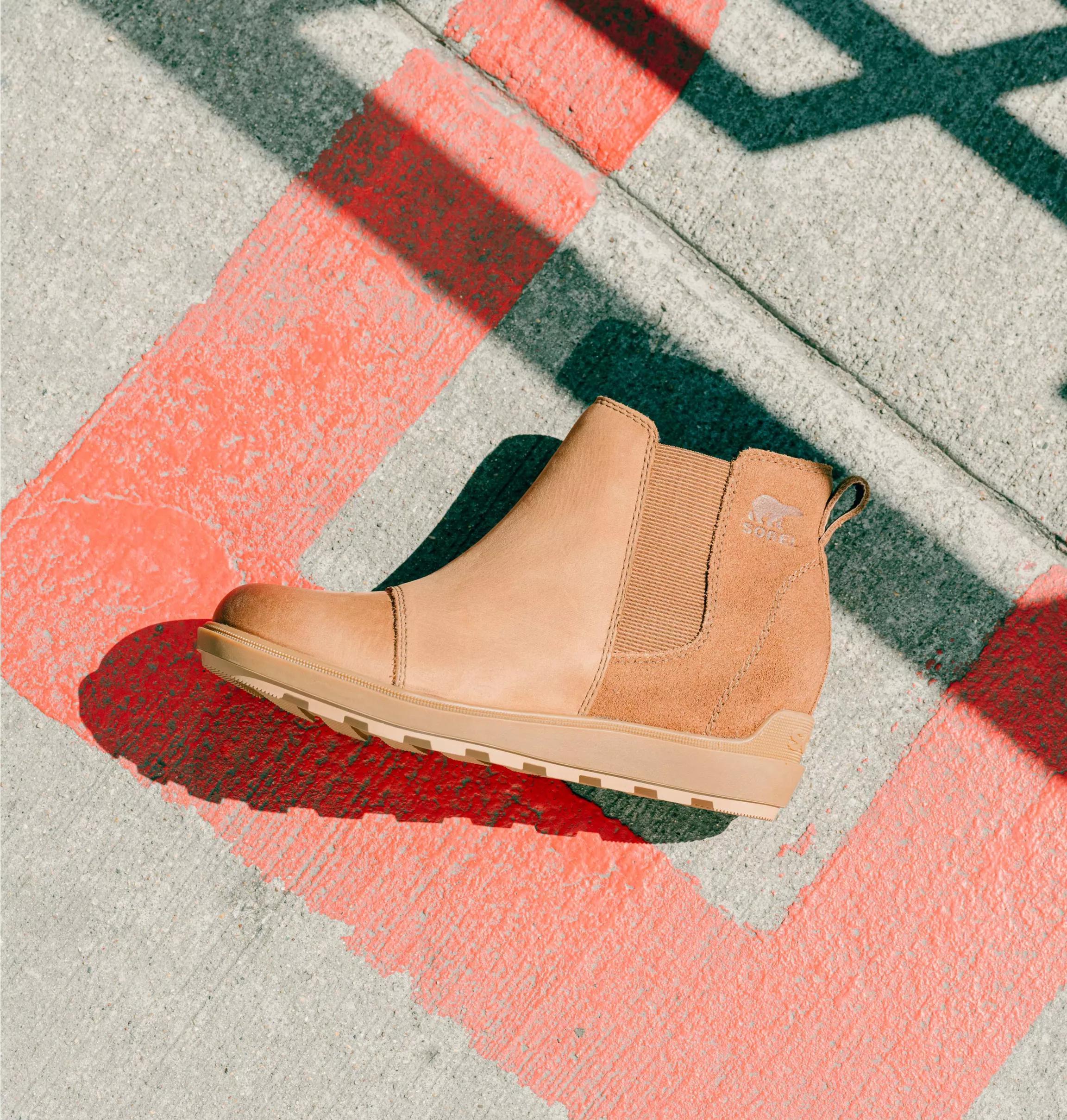 EVIE™ II Women's Chelsea Product Image