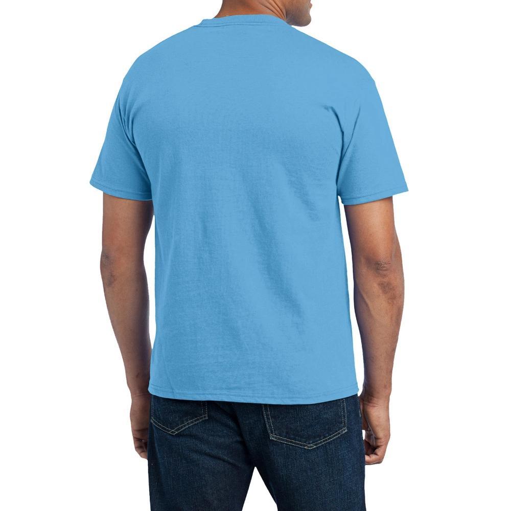 Mafoose Men's Core Blend Pocket Tee Product Image