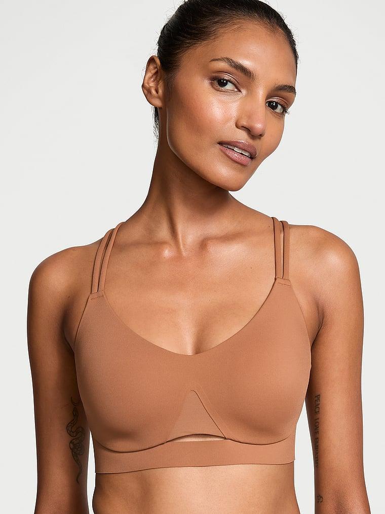 VSX Elevate™ Strappy-Comfort Sports Bra Product Image