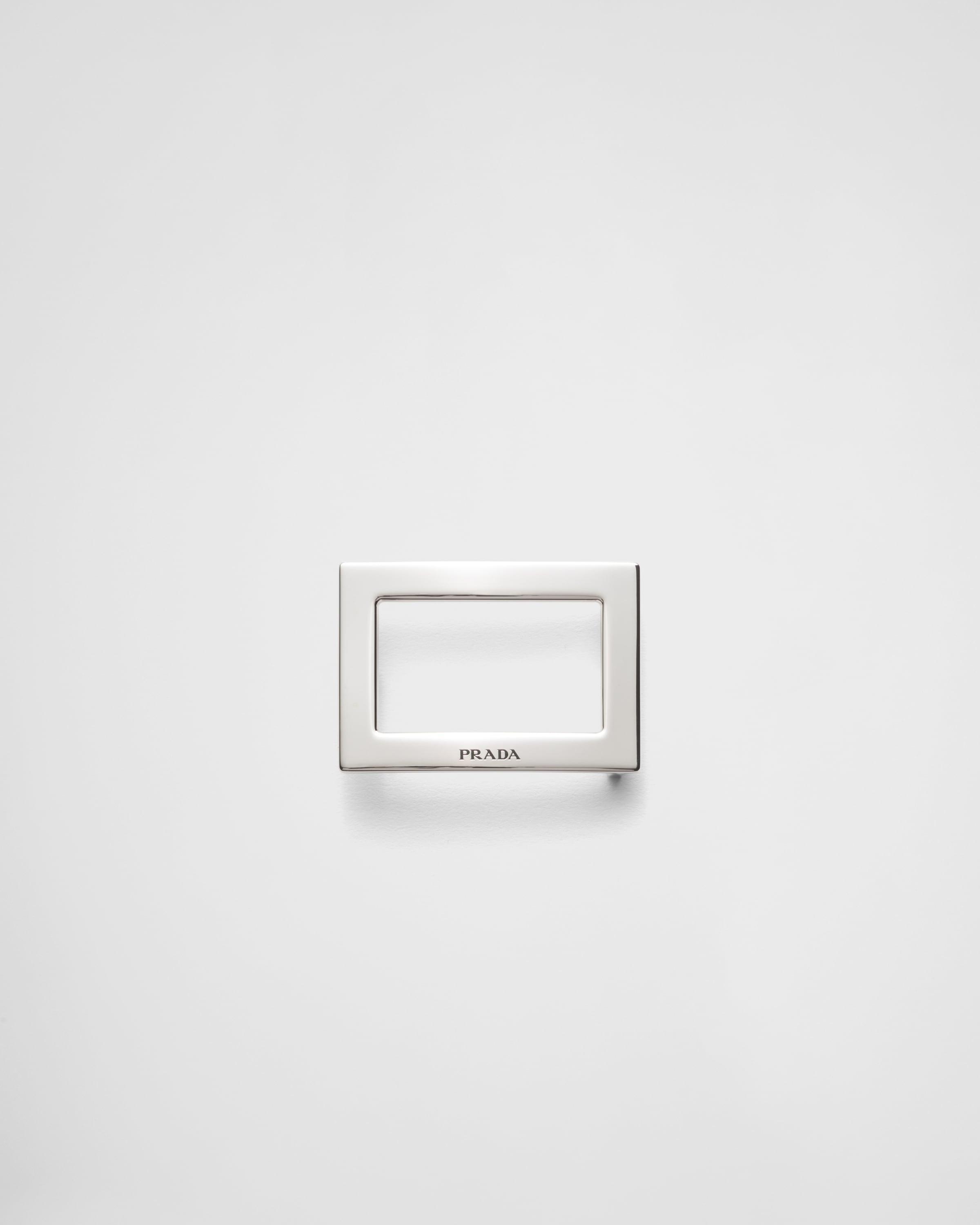 Metal belt buckle Product Image
