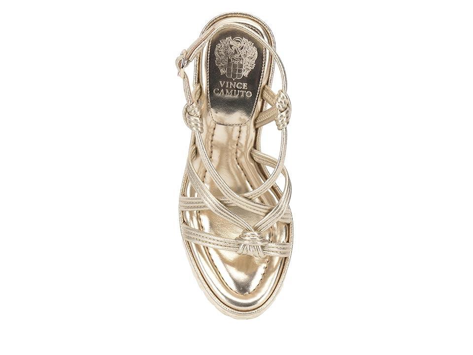 Vince Camuto Delyna (Light ) Women's Sandals Product Image
