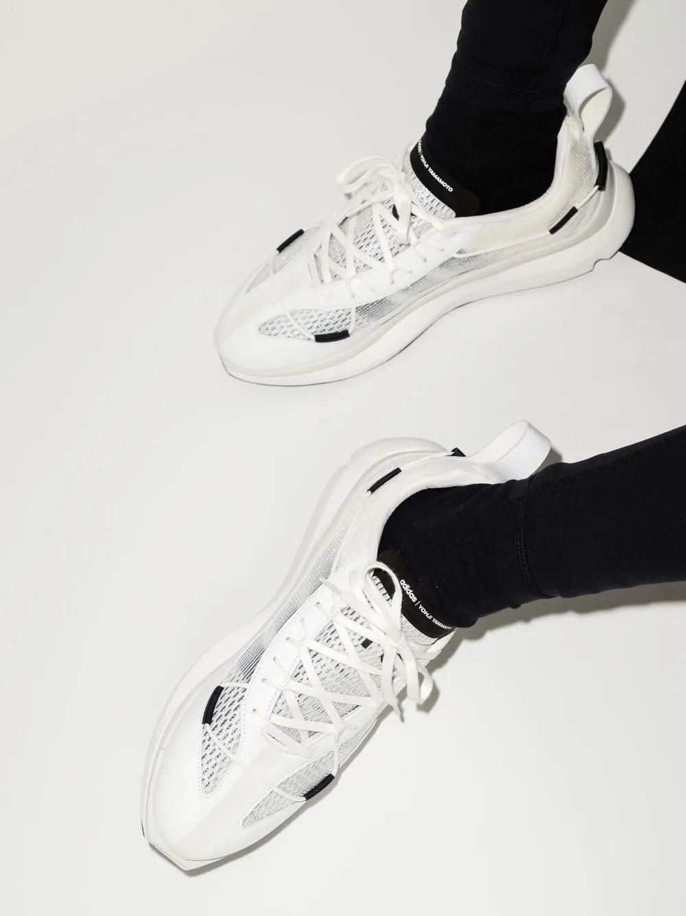 Shiku Run lace-up sneakers Product Image