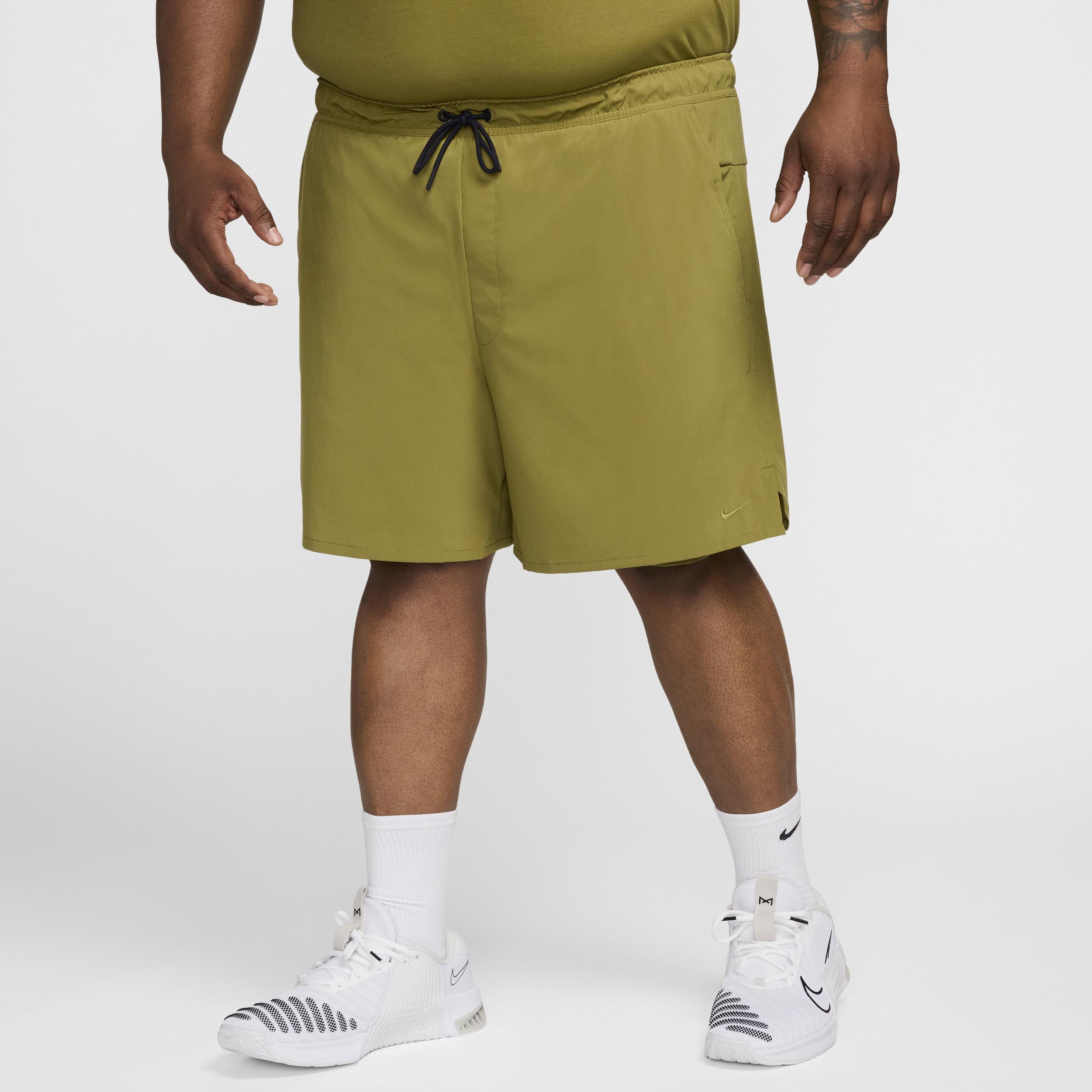 Nike Men's Unlimited Dri-FIT 7" 2-in-1 Versatile Shorts Product Image