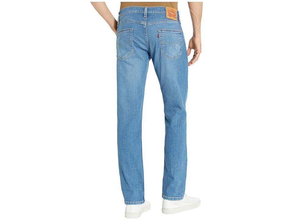 Levis 511 Slim-Fit FLEX Straight Leg Jeans Product Image