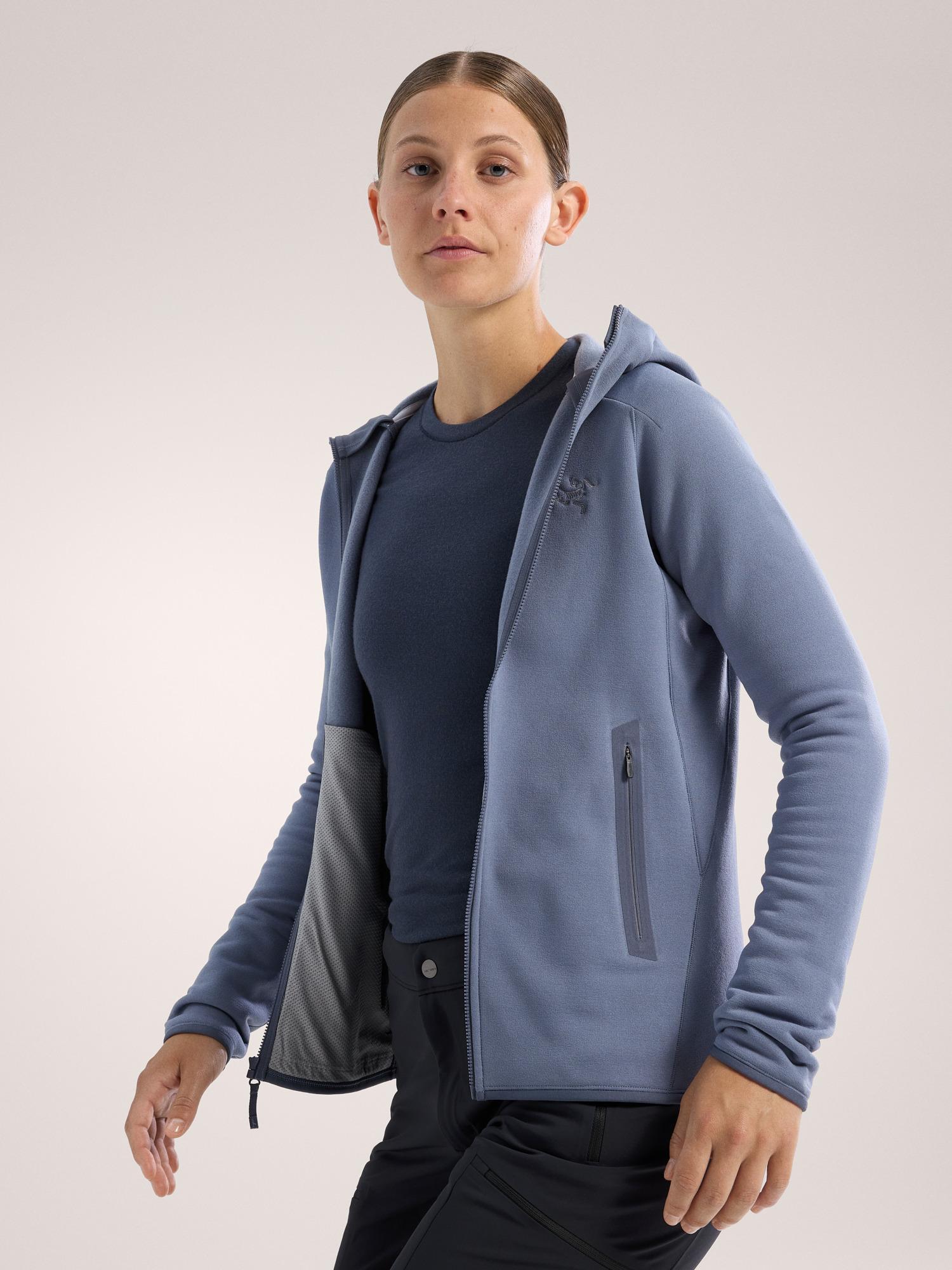 Kyanite Hoody Women's Product Image