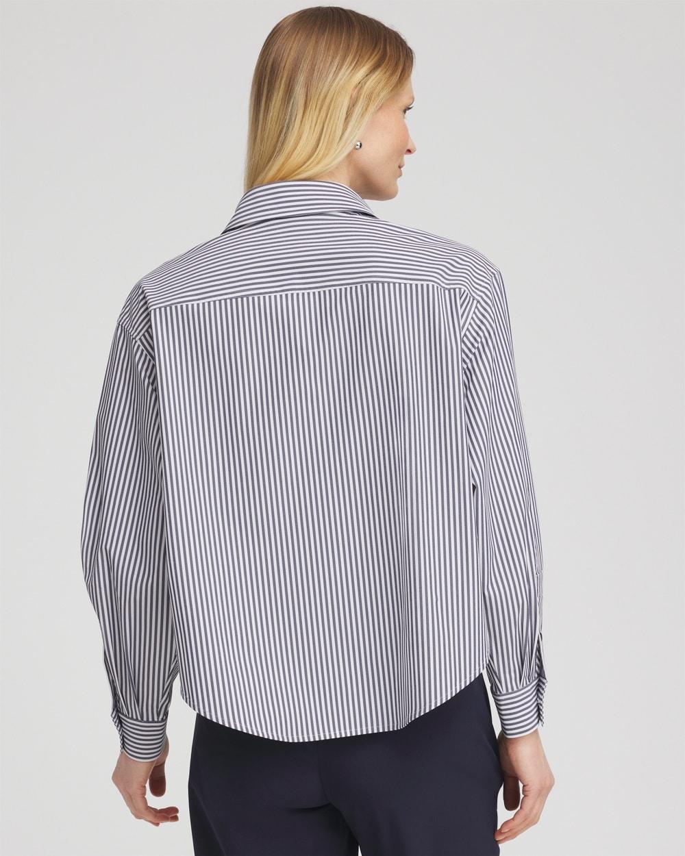 Zenergy® Neema UPF Pocket Shirt Product Image