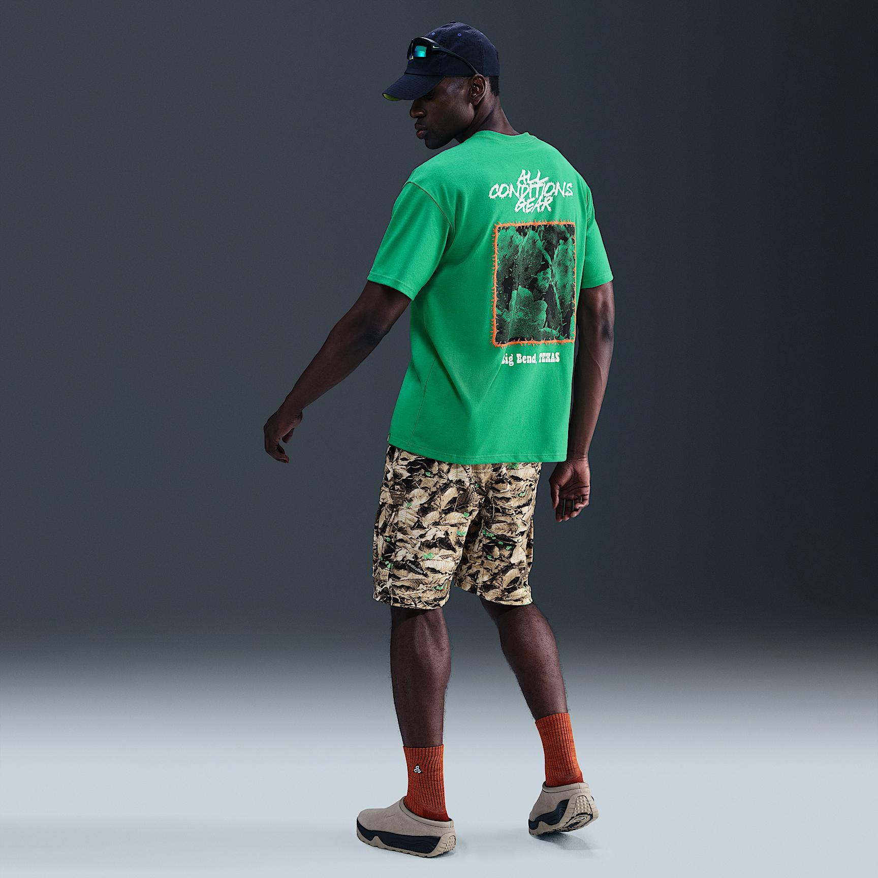 Nike ACG Men's T-Shirt Product Image