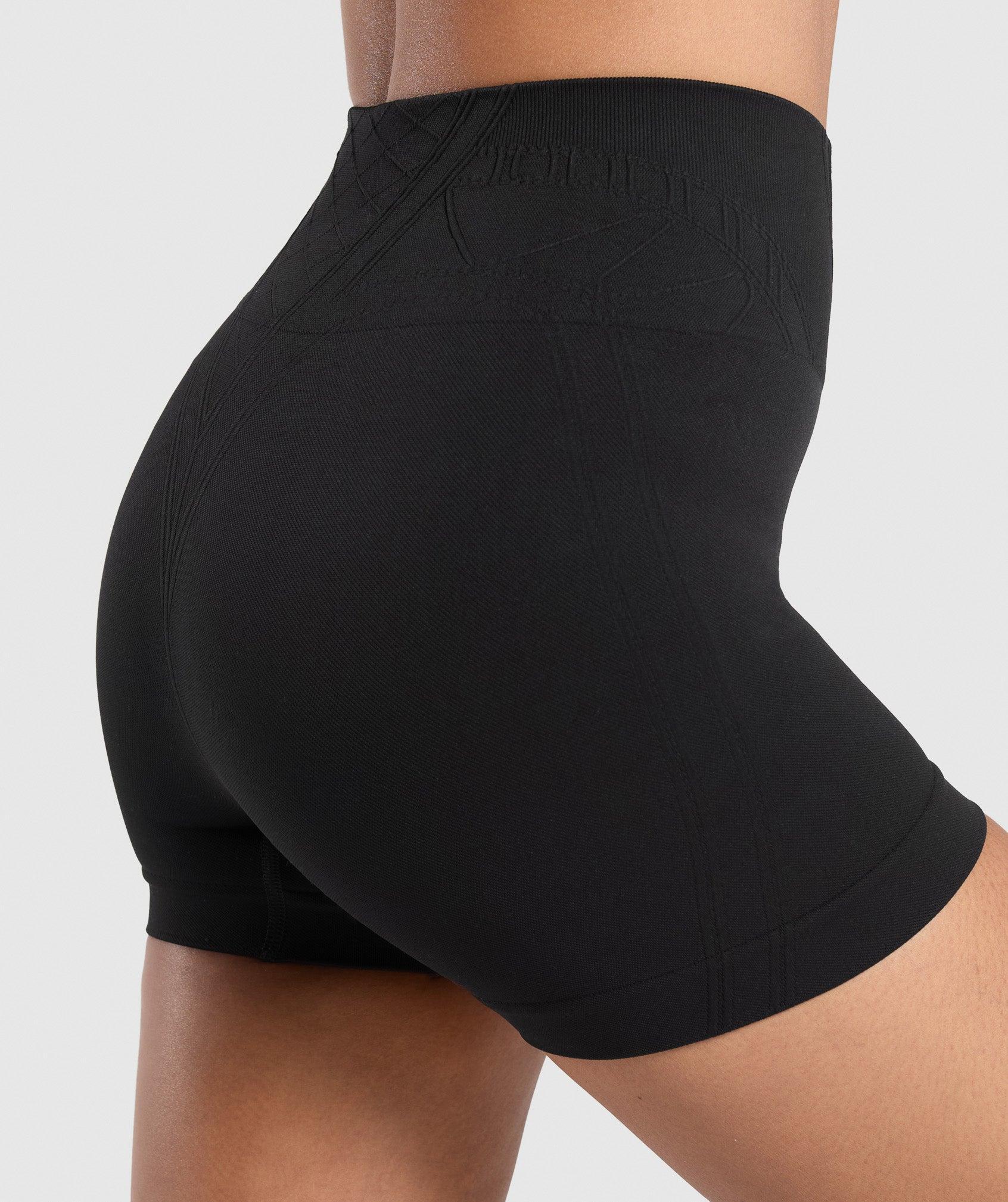 Corset Seamless Shorts Product Image