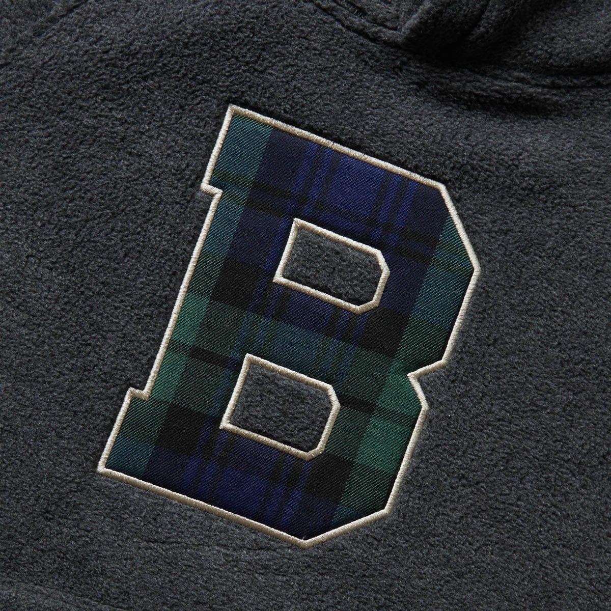 FLEECE HOODIE Product Image