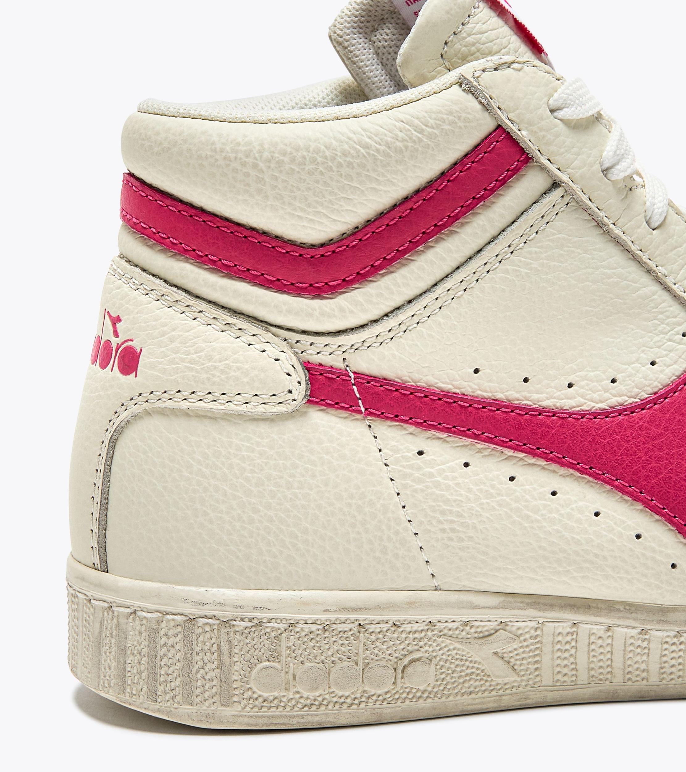 GAME L HIGH WAXED Product Image