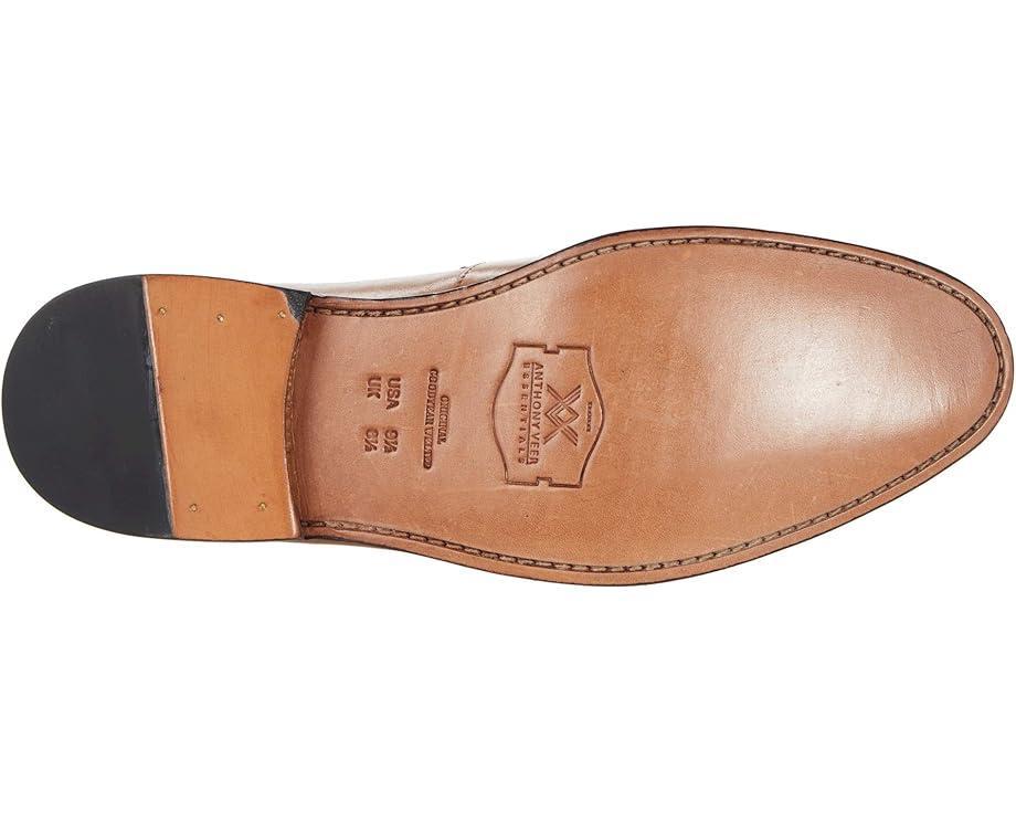 Zaffiro Moc Toe Penny Loafer Product Image
