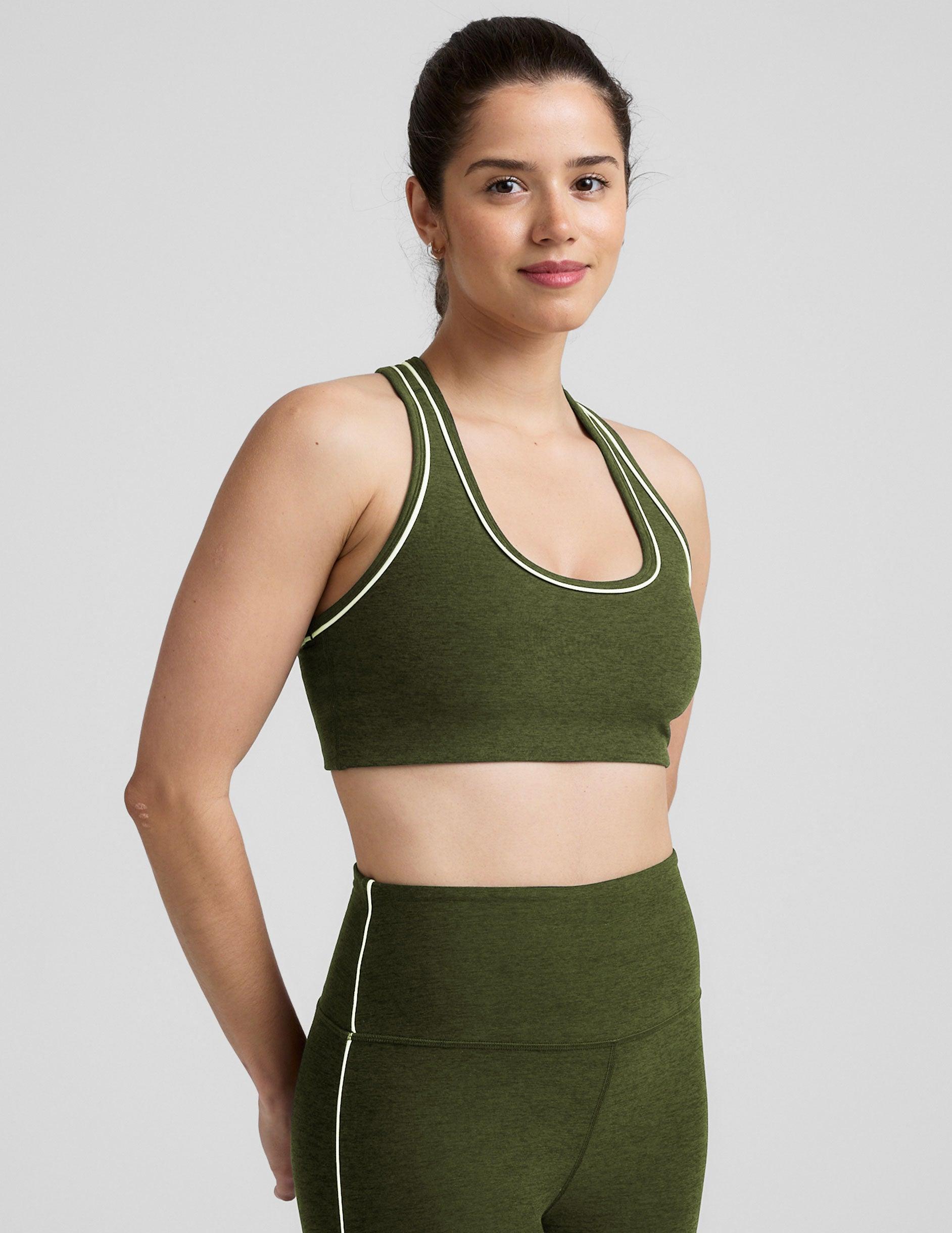 Spacedye Ready Bra Product Image