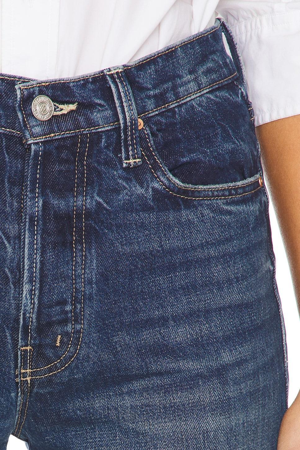 The Rambler Ankle MOTHER Product Image