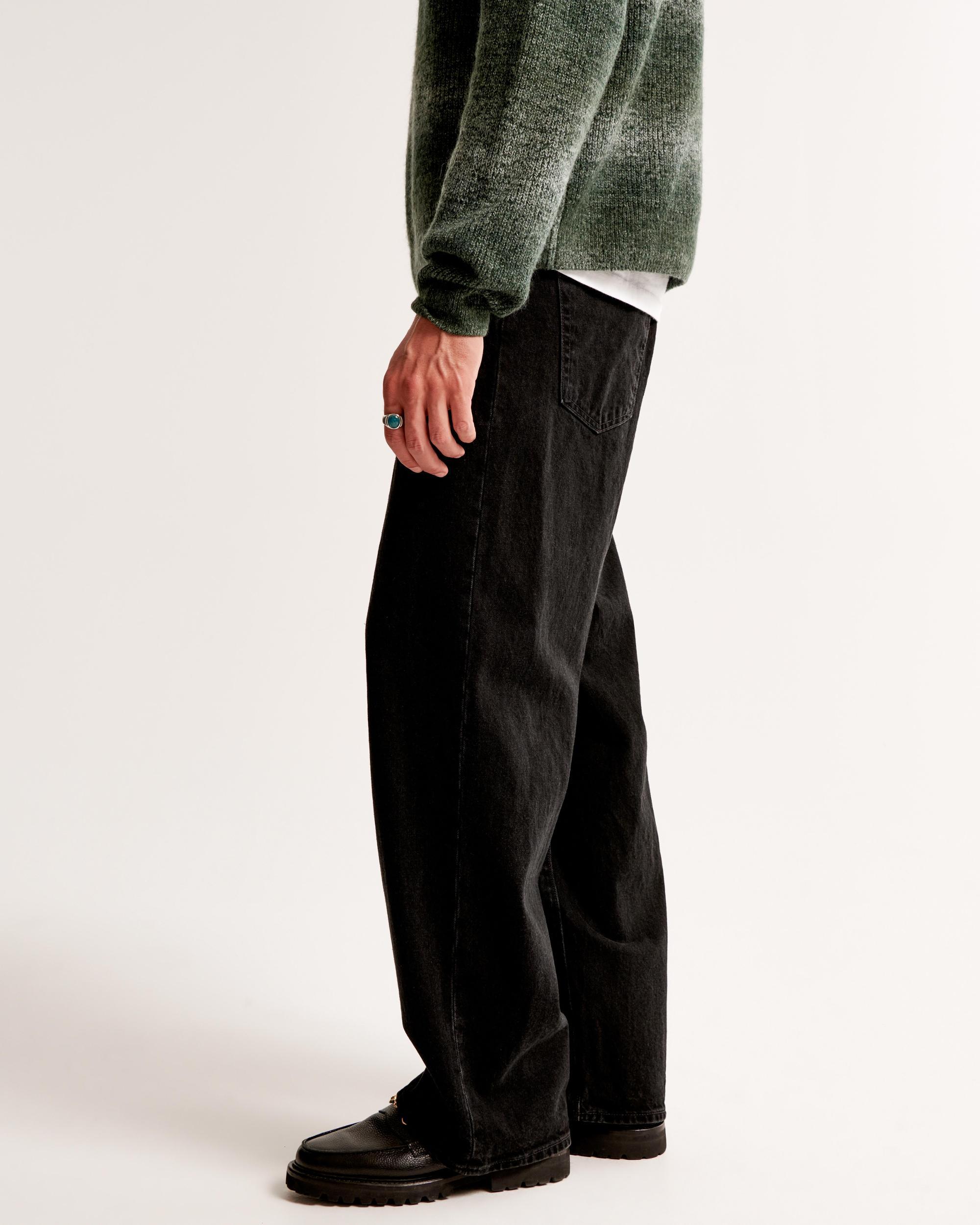 Ultra Baggy Jean Product Image