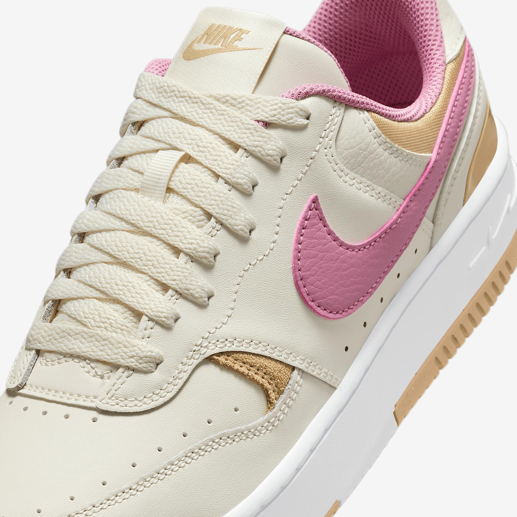 Nike Gamma Force Women's Shoes Product Image