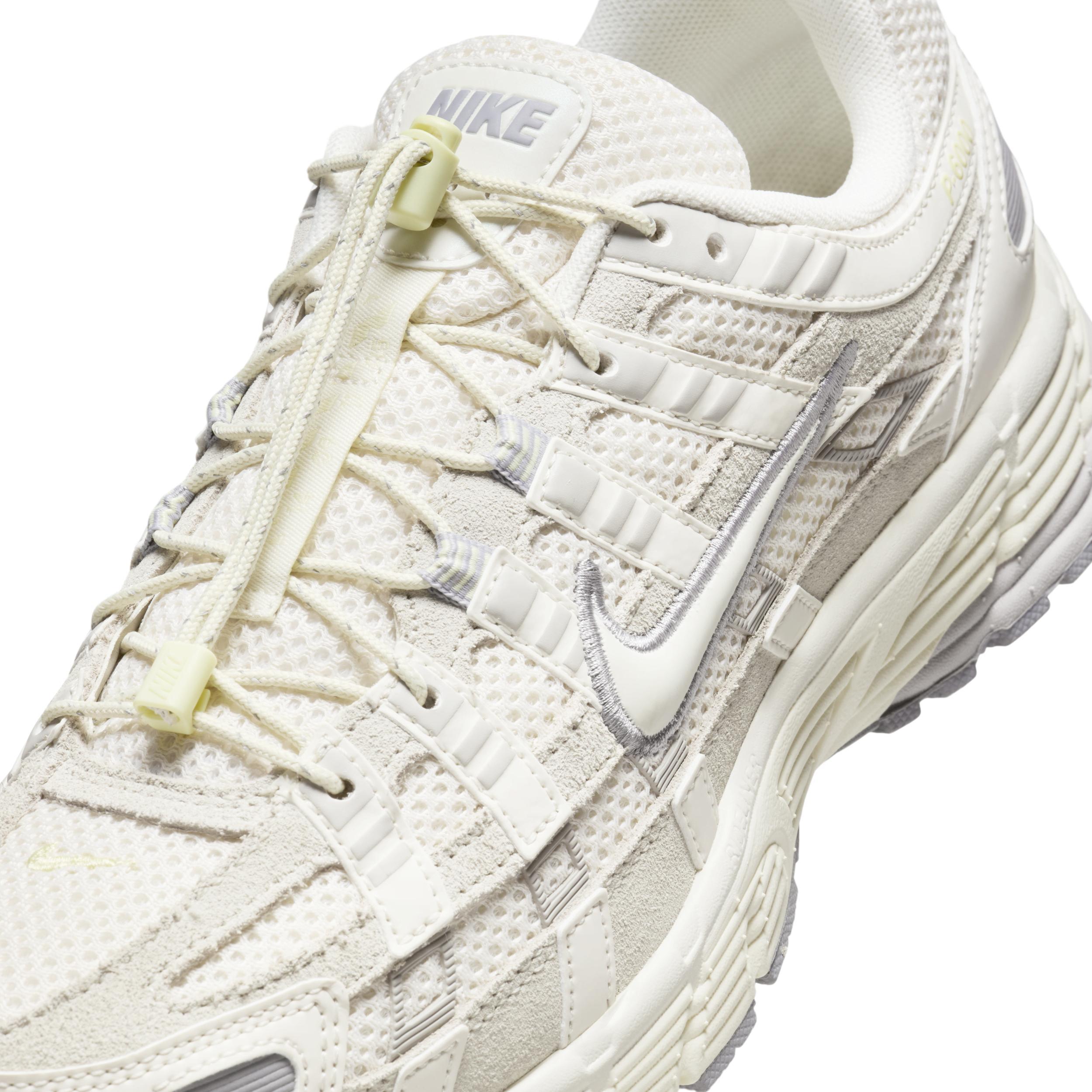 Nike Womens P-6000 Premium Shoes | HJ7284-072 Product Image
