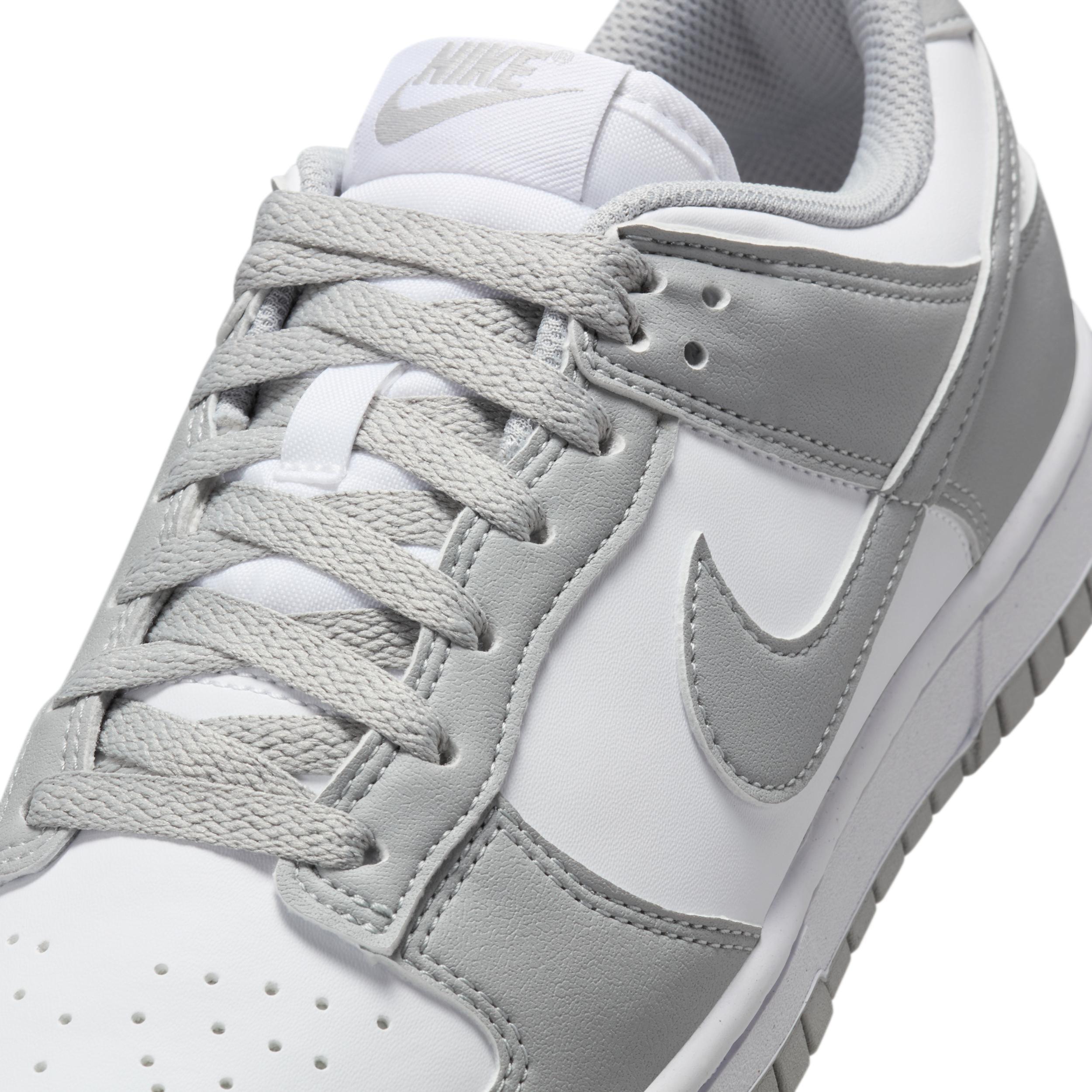 Nike Women's Dunk Low Next Nature Shoes Product Image