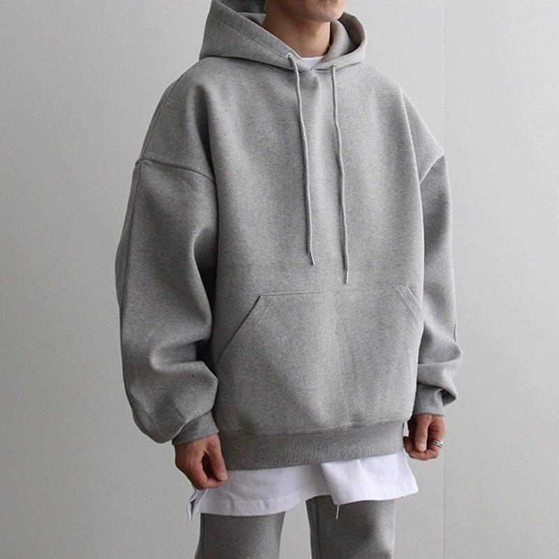 RT No. 12186 PULLOVER HOODIE & SWEATPANTS Product Image
