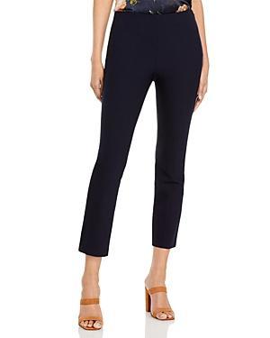 Vince Stitch Front Seamed Pants Product Image
