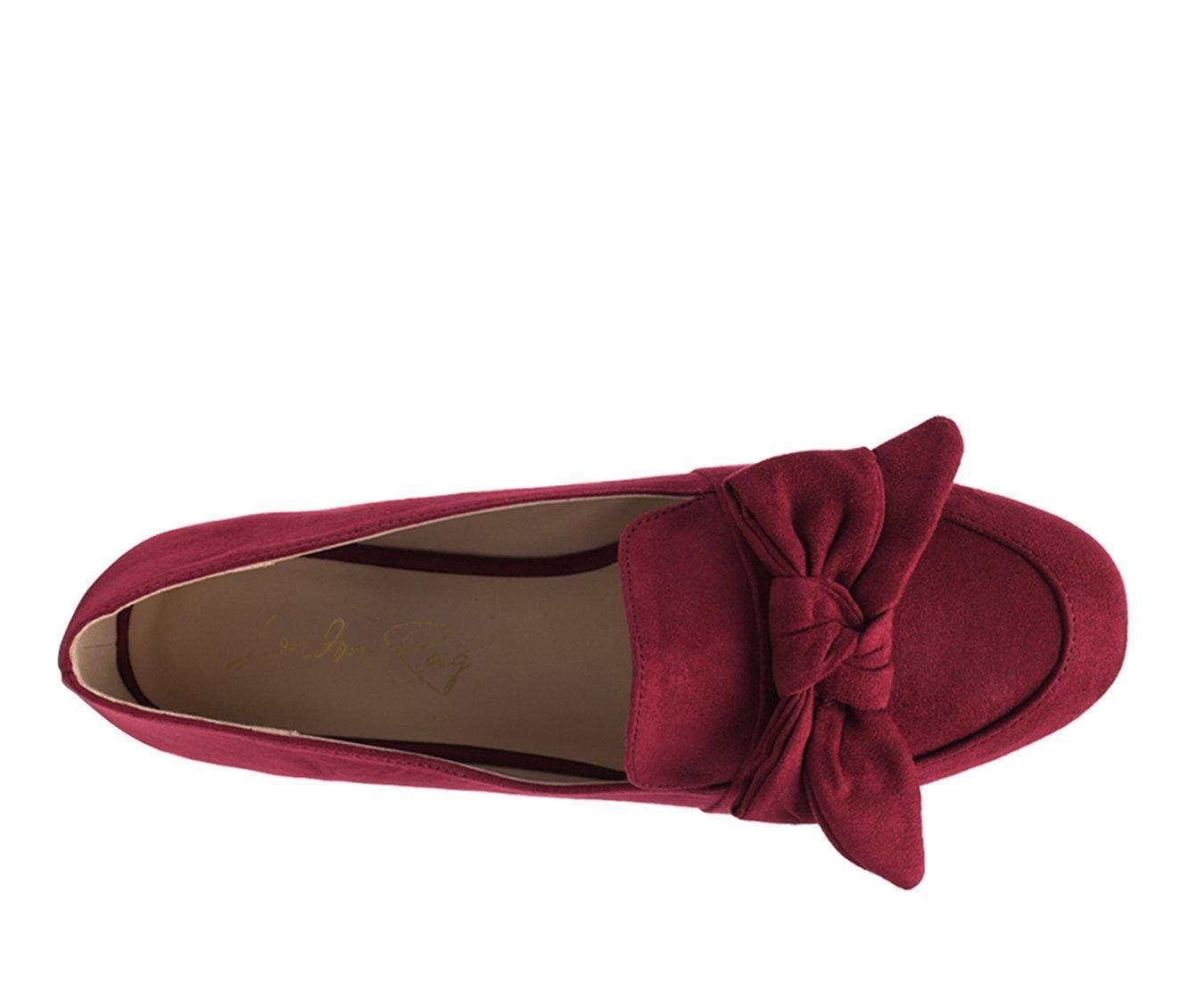 Women's London Rag Pecan Pie Flats Product Image