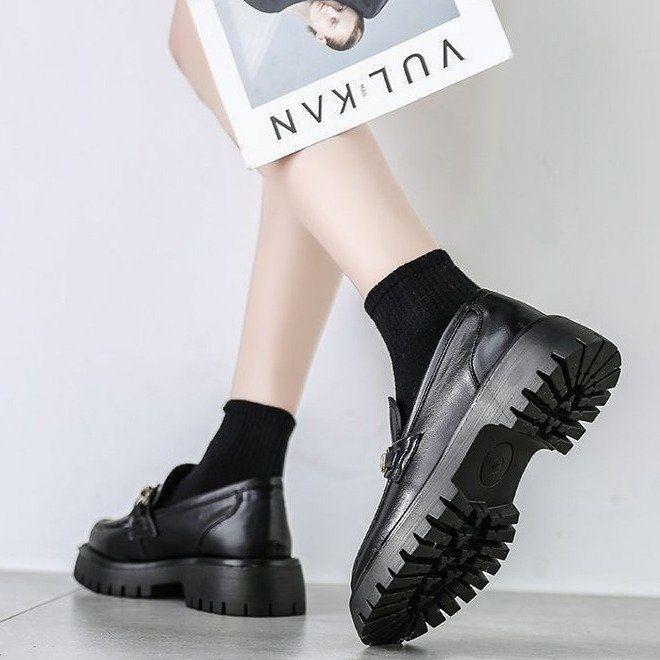 Penny Loafers Product Image