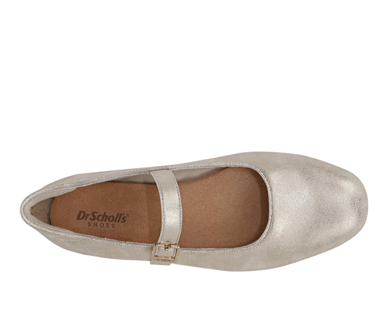 Women's Dr. Scholls Wexley Jane Flats Product Image