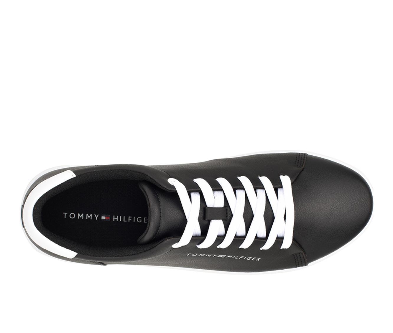 Men's Tommy Hilfiger Ramoso Casual Oxfords Product Image