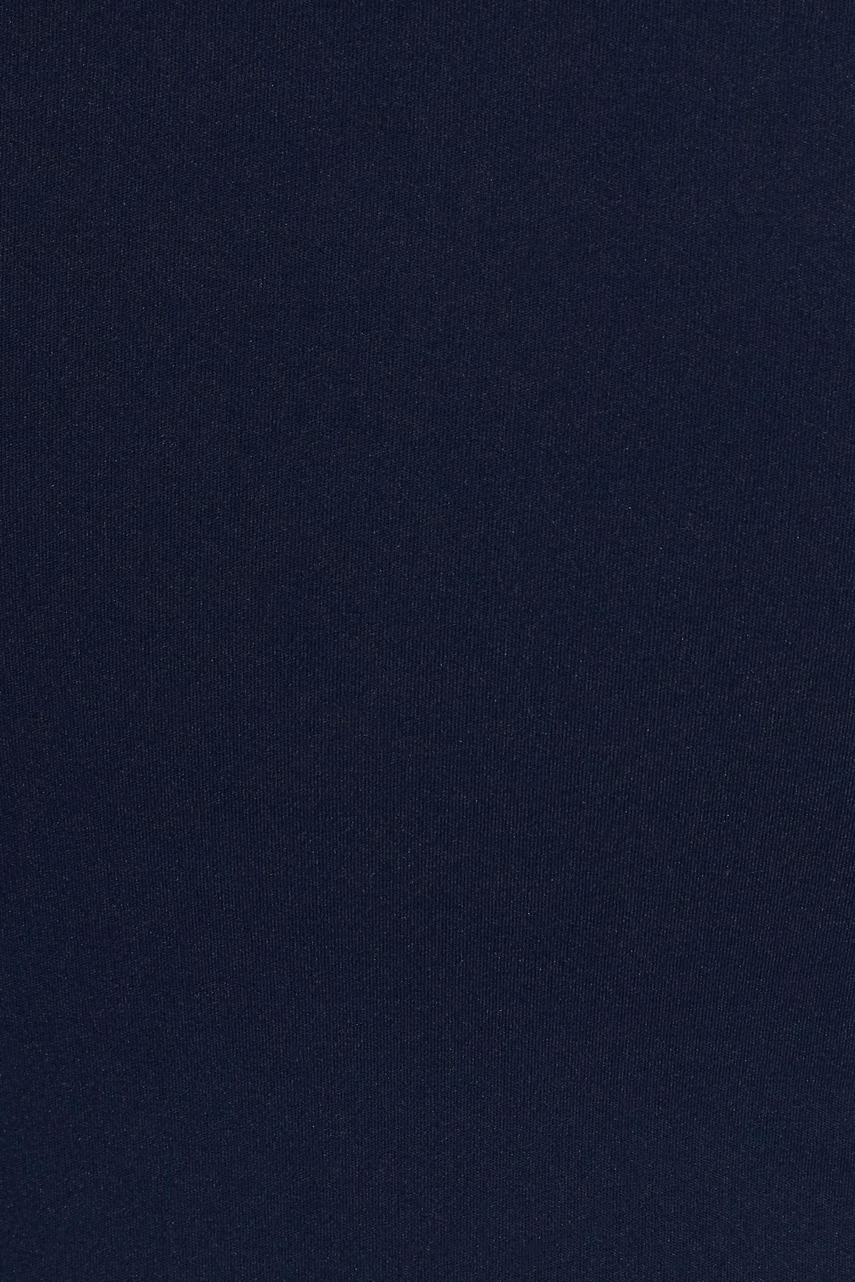 Sleek A-Line Tube Dress Product Image