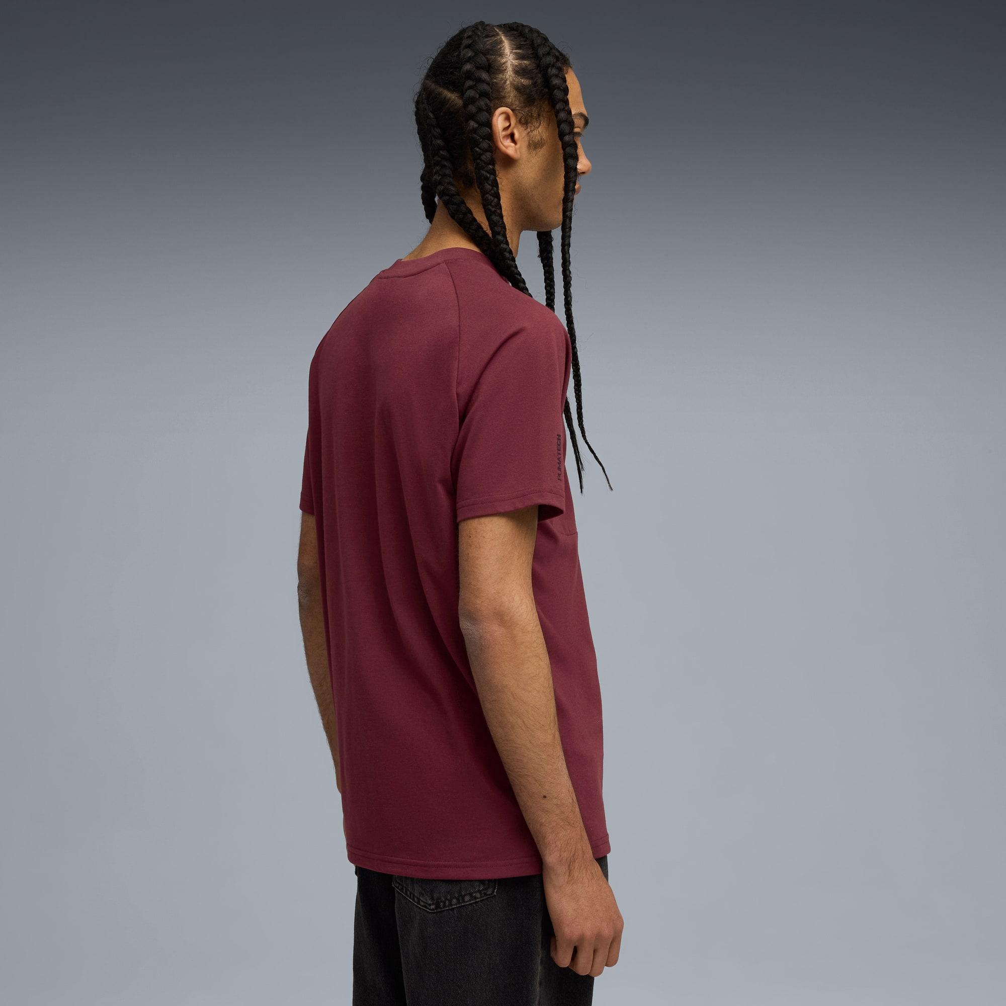 PUMATECH Men's Pocket Tee Product Image