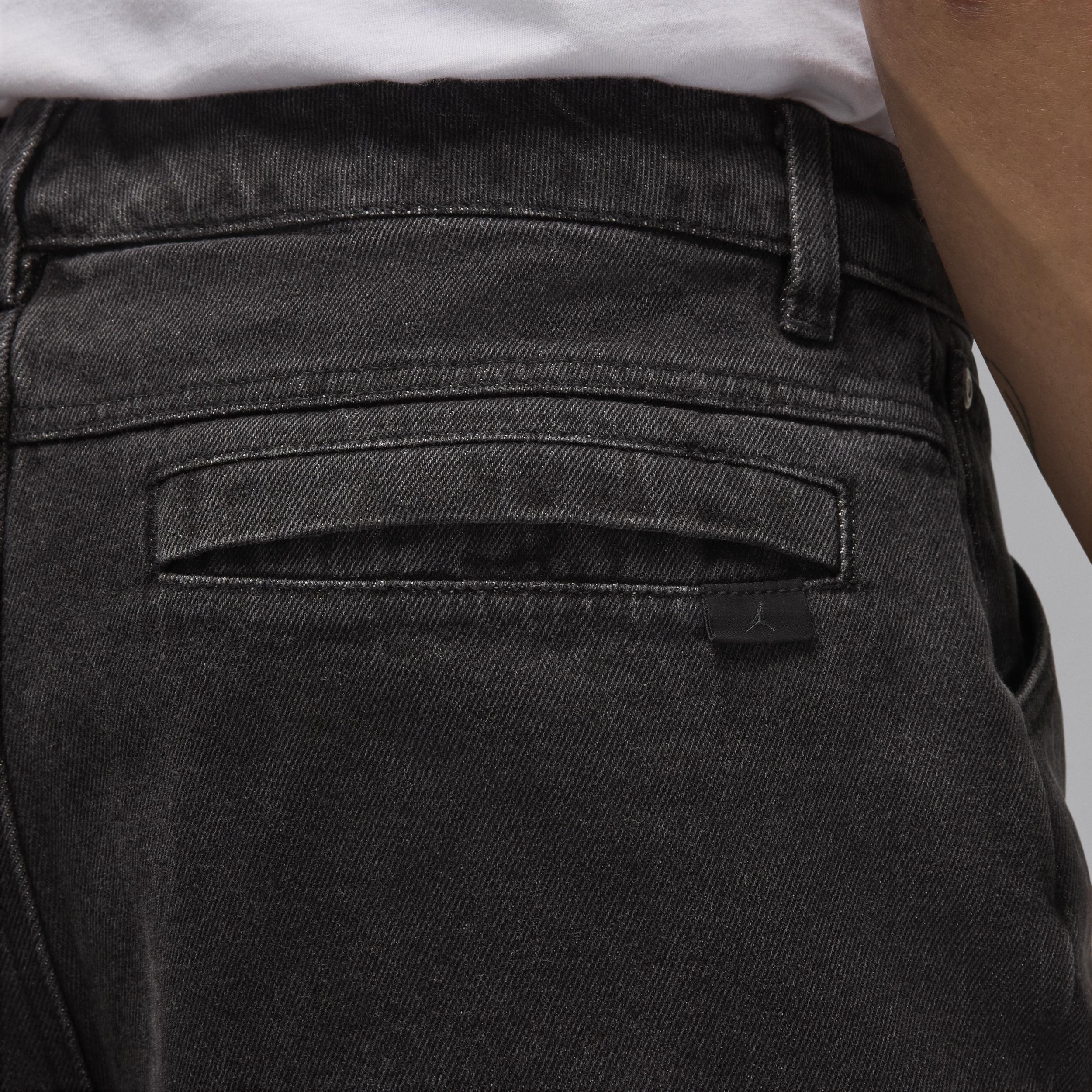 Jordan Mens Jordan MJ Air Jordan Shorts - Mens Product Image