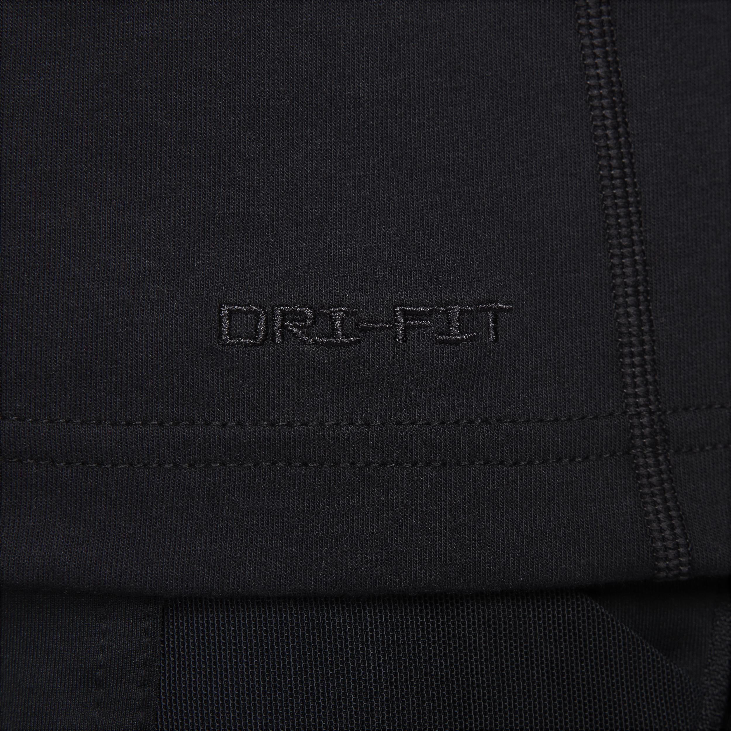 Nike Men's Primary Dri-FIT Long-Sleeve Versatile Top Product Image