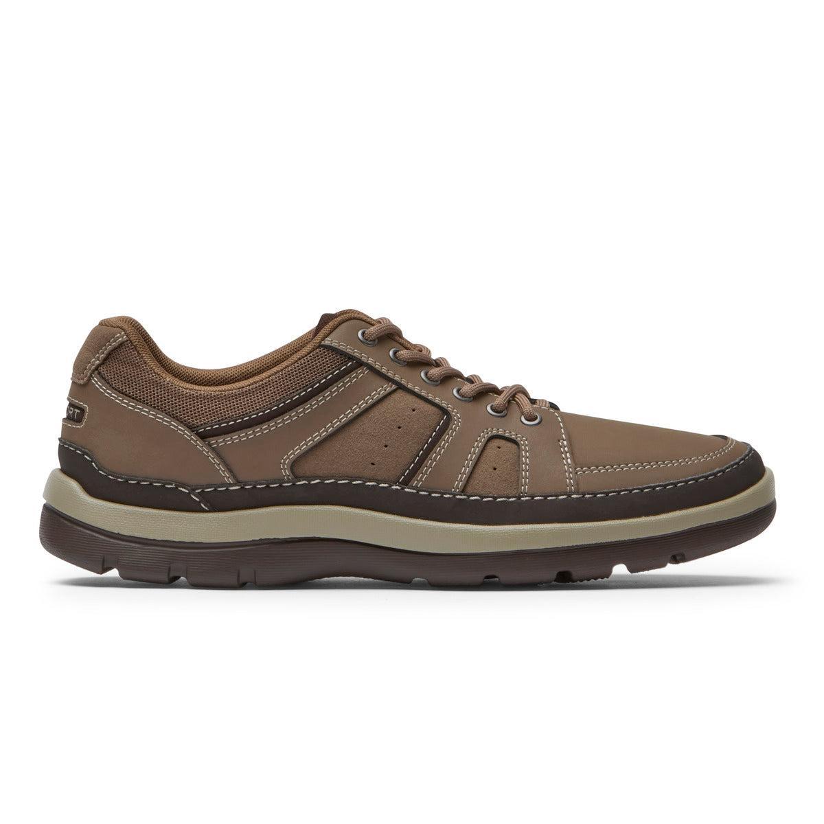 Men's Get Your Kicks Mudguard Blucher Product Image