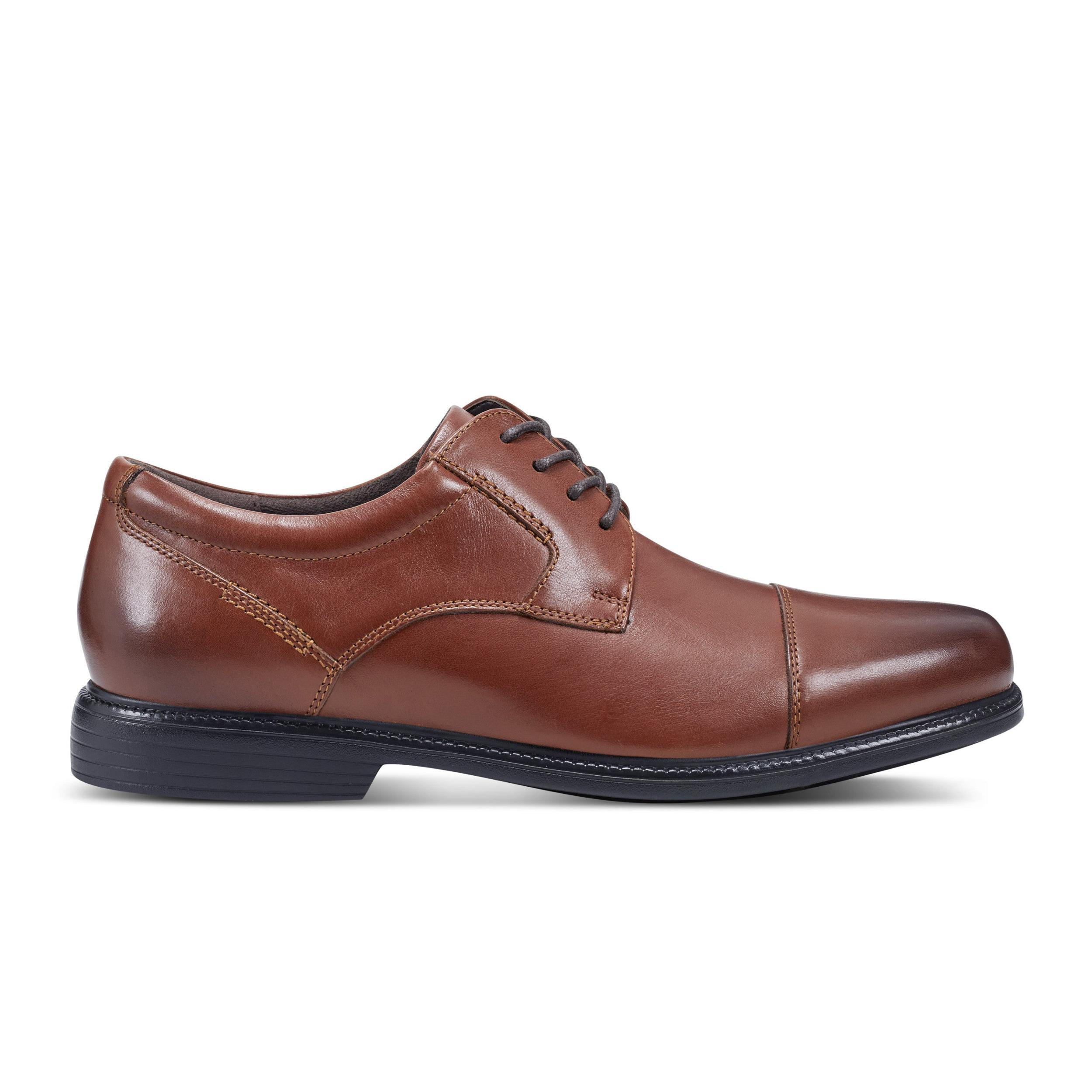 Men's Charles Road Cap Toe Oxford Product Image