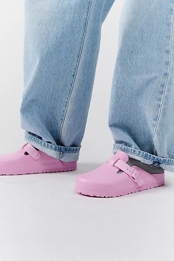 Birkenstock Womens Boston EVA Clog Womens at Urban Outfitters Product Image