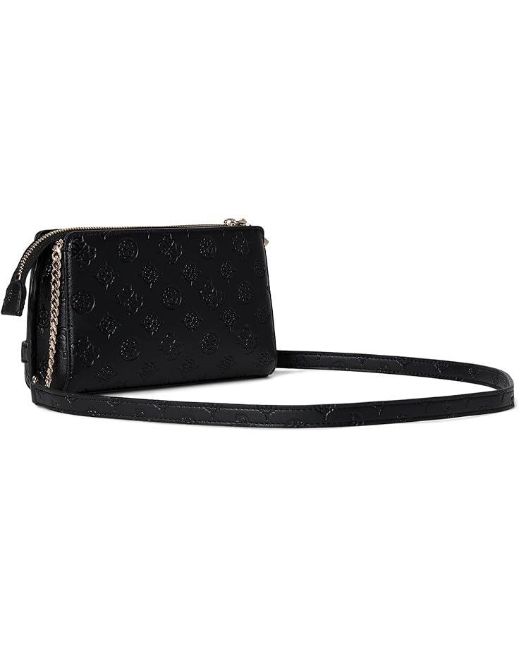 Edita Convertible Crossbody Flap Product Image