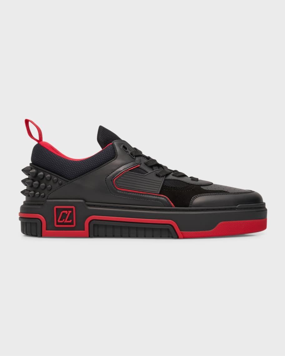 Mens Astroloubi Low Top Sneakers Product Image