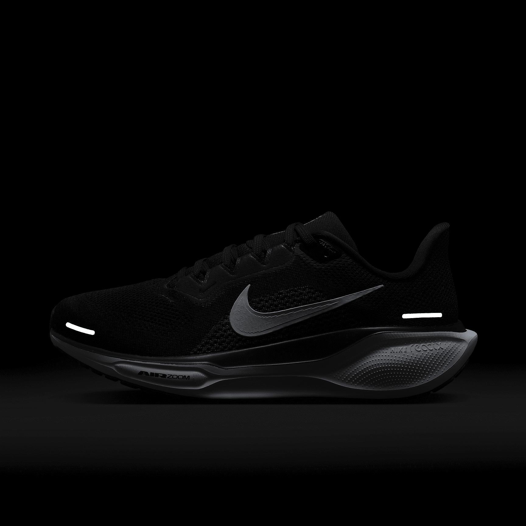 Nike Women's Pegasus 41 Road Running Shoes (Wide) Product Image