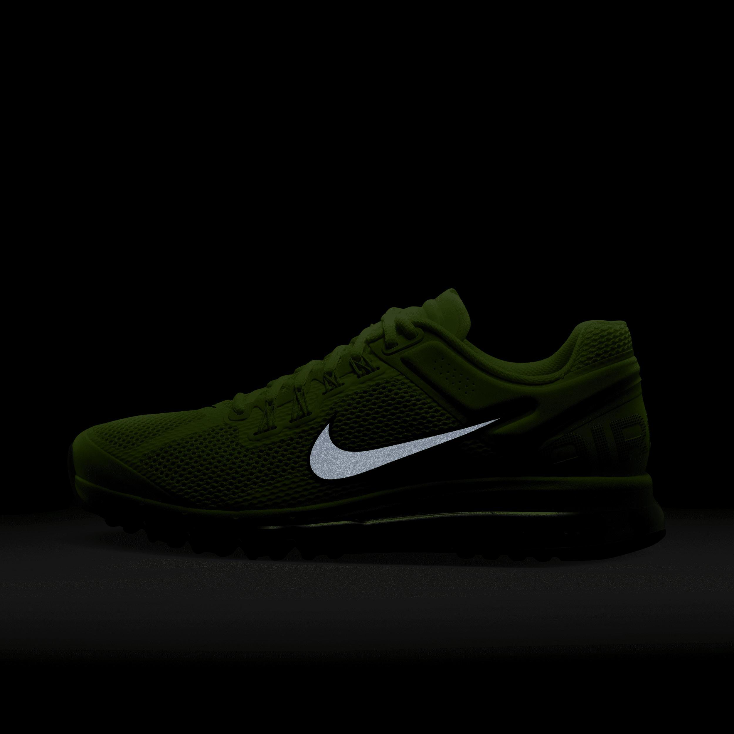 Mens Nike Air Max 2013 Casual Shoes Product Image