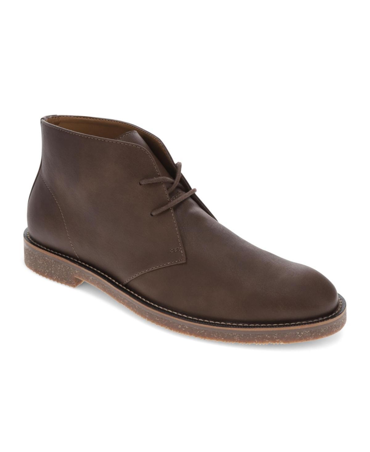 Dockers Norton Mens Ankle Boots Product Image