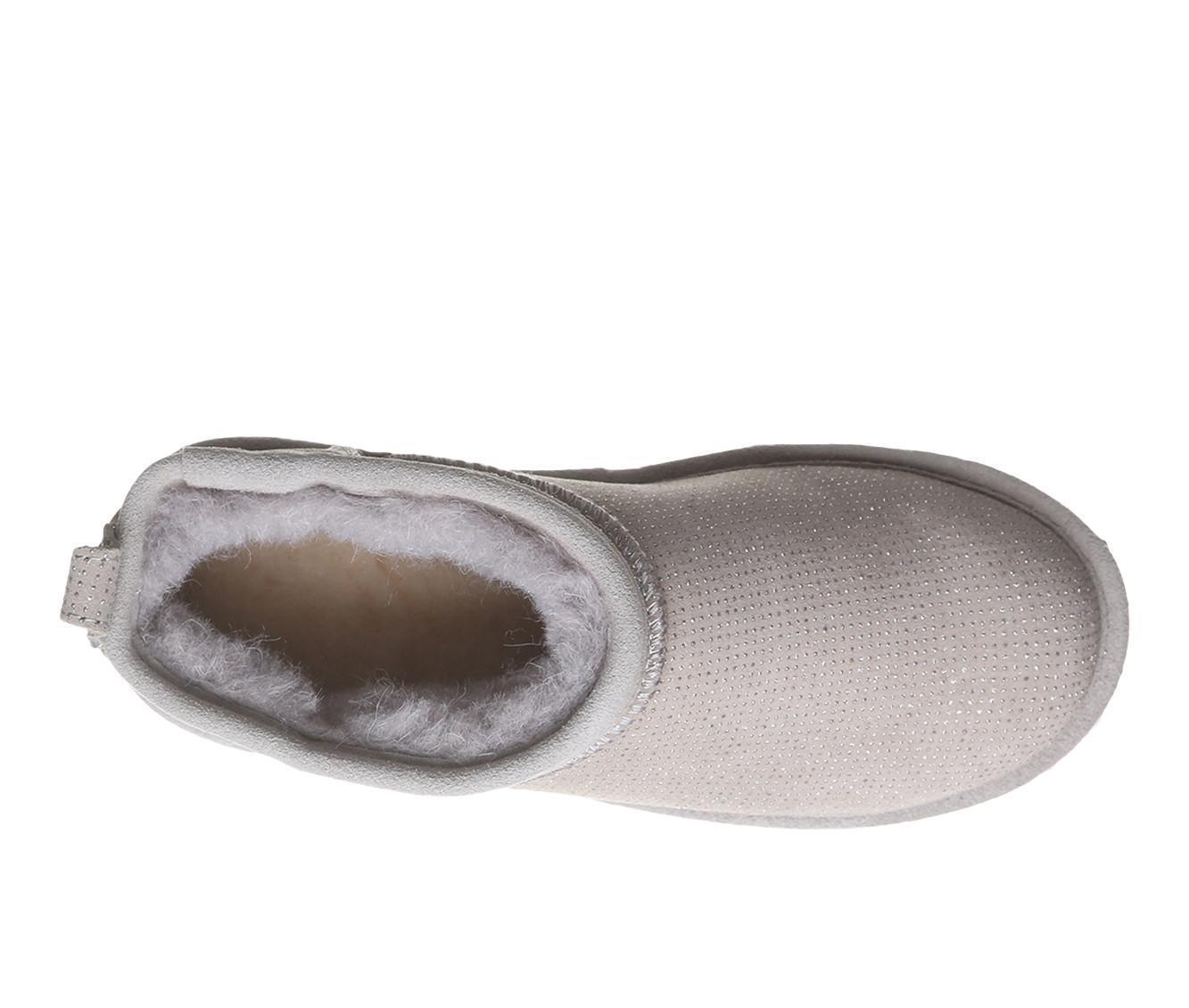Women's Bearpaw Shorty Exotic Winter Boots Product Image
