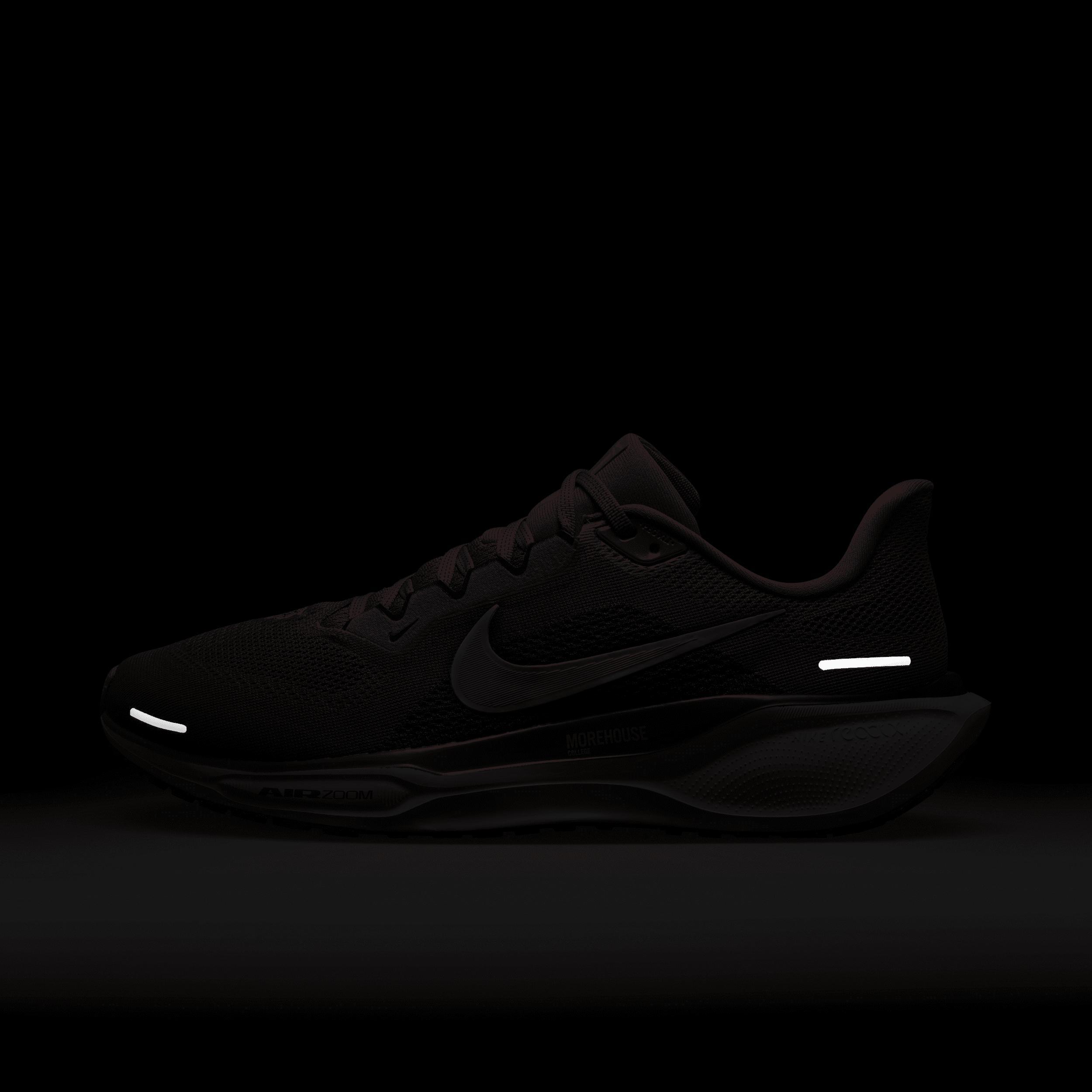 Morehouse Pegasus 41 Nike Men's College Road Running Shoes Product Image