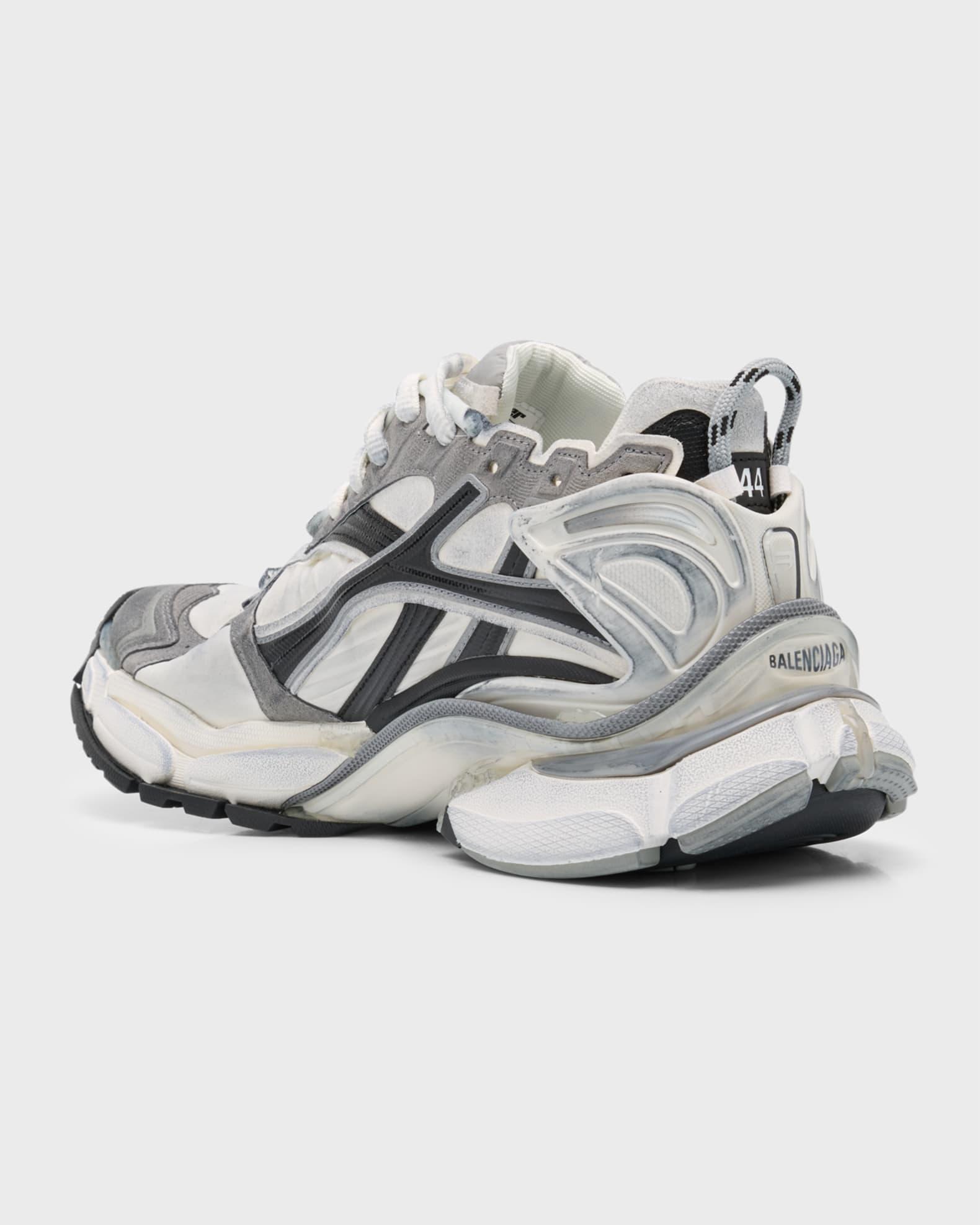 Men's Runner Sneakers Product Image