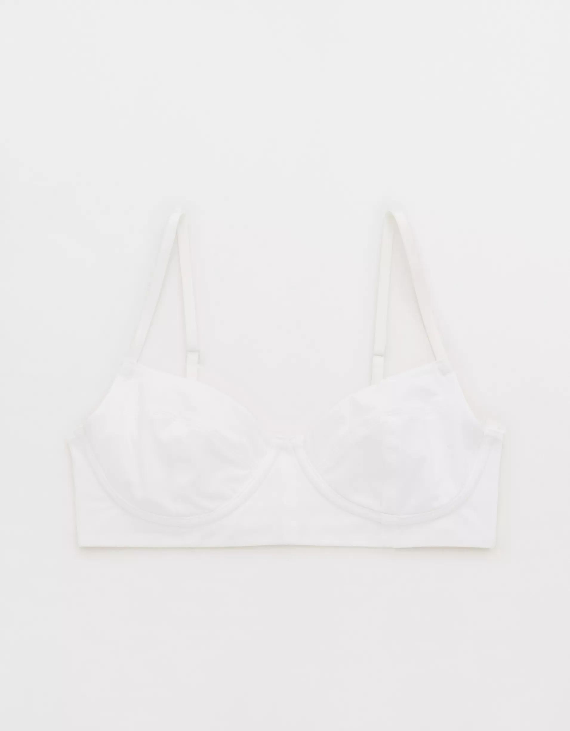 Superchill Wireless Balconette Bralette Product Image
