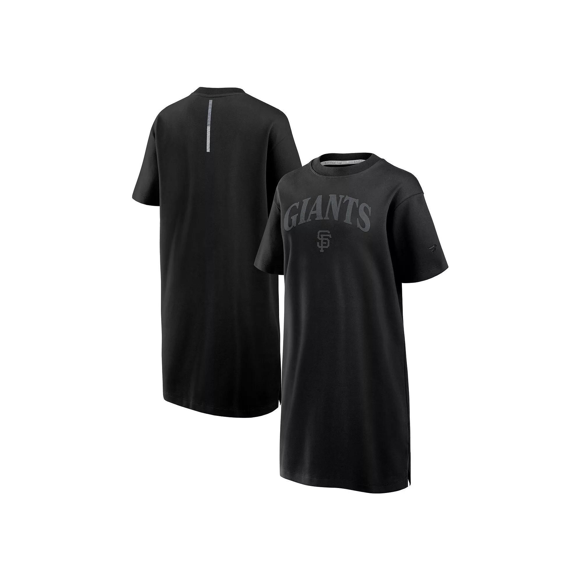 Women's Fanatics Red St. Louis Cardinals Elements Cotton Dress, Size: 2XL Product Image