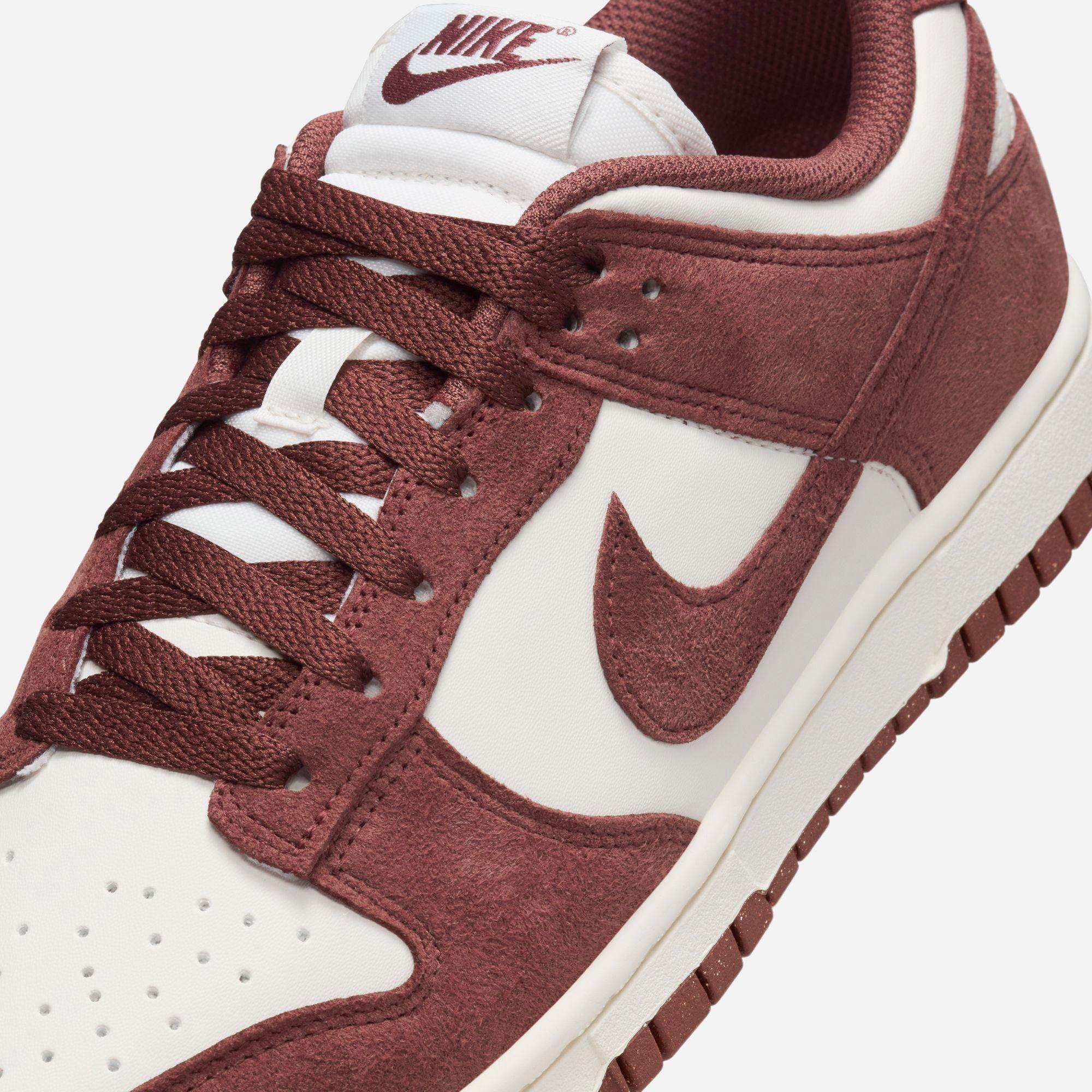 Nike Womens Dunk Low Next Nature Casual Shoes Product Image