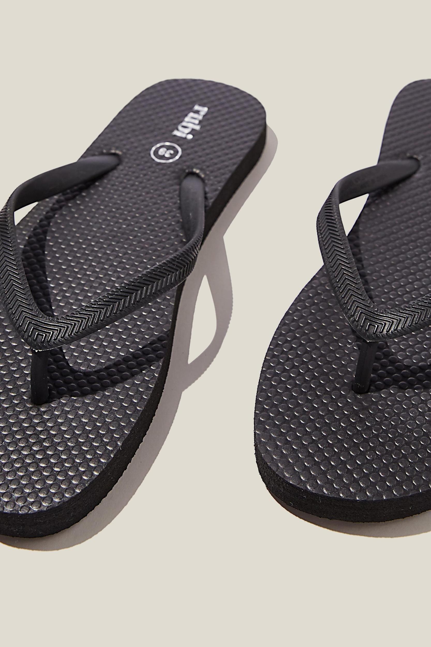 The Rubi Flip Flop Product Image