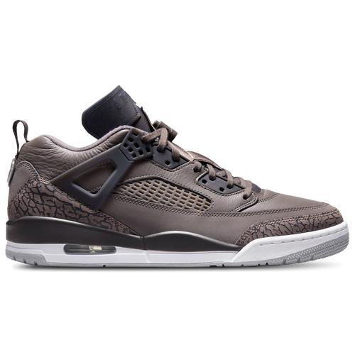 Jordan Mens Spizike Low Casual Shoes Product Image
