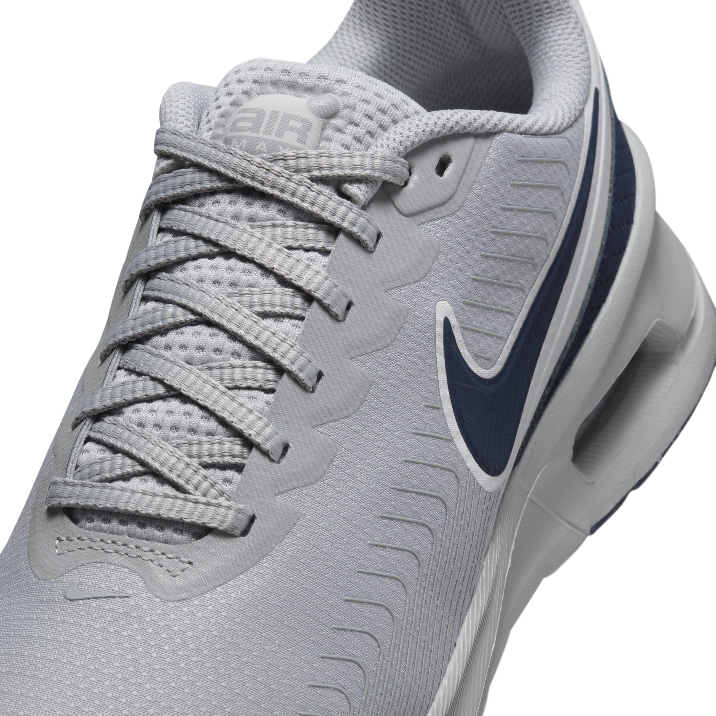 Nike Men's Air Max Nuaxis Shoes Product Image