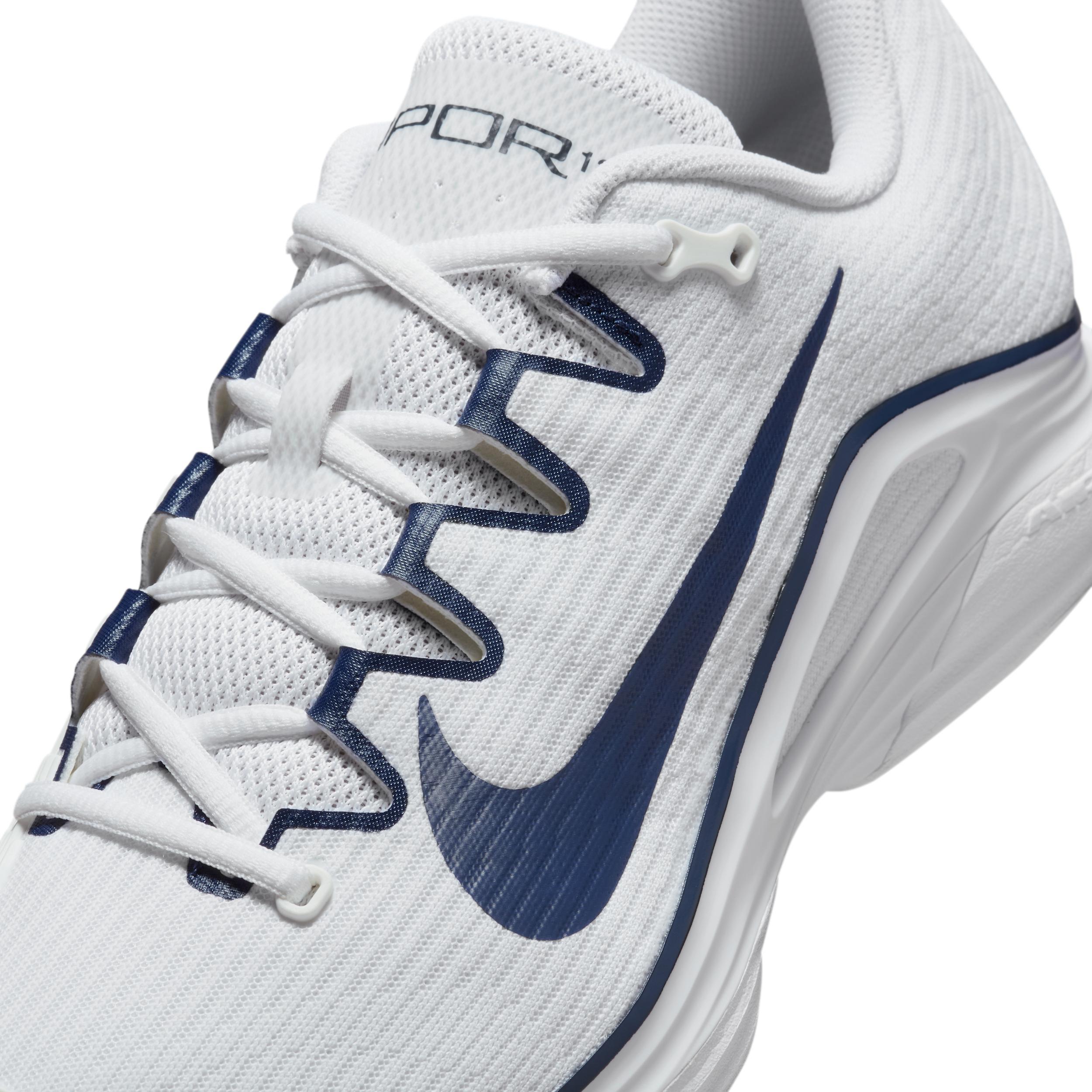 Nike Men's Vapor 12 Hard Court Tennis Shoes Product Image